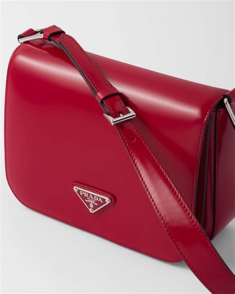 colbacco prada|prada leather bag.